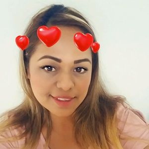 Meet your Posher, Nataly